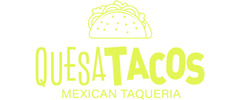 Quesa Tacos logo