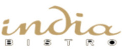 India Bistro logo