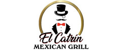 El Catrin Mexican Grill logo