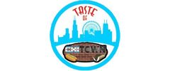 Taste of Chi-Town Logo