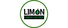 LIMóN Urban Kitchen logo