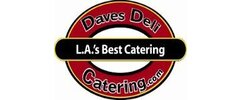 Dave's Deli & Catering logo