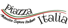 Piazza Italia logo