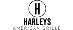 Harleys American Grille Logo
