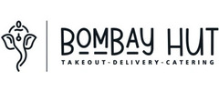 Bombay Hut Logo