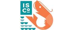 Island Shrimp Co. logo