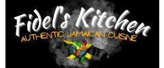 Fidel's Kitchen Logo
