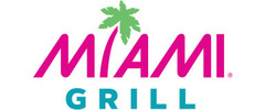 Miami Grill logo