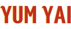 Yum Yai Thai Logo