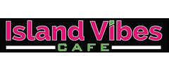 Island Vibes Cafe logo