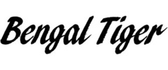 Bengal Tiger Cuisine Of India logo
