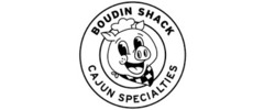 Boudin Shack logo
