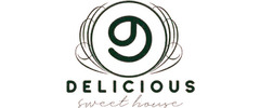 Delicious Cafe & Sweet house logo