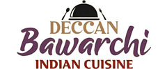 Deccan Bawarchi Indian Cuisine logo