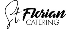 St Florian Catering logo