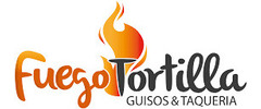Fuego Tortilla Logo