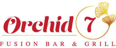 Orchid 7 Fusion Bar & Grill