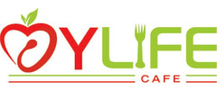 My Life Cafe Logo