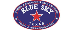 Blue Sky logo