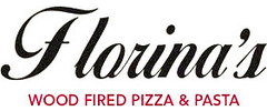 Florinas Pizza logo