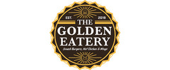 The Golden Eatery logo