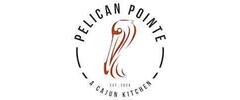 Pelican Pointe logo