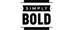 Simply Bold Cafe logo