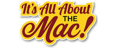 It's All About The Mac Logo