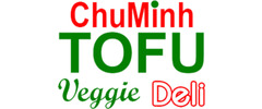Chuminh Tofu logo