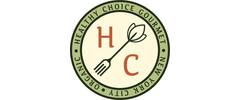 Healthy Choice NY logo