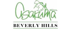 Asakuma Sushi logo