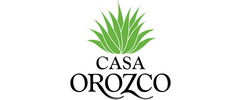 Casa Orozco Mexican Restaurant & Bar logo