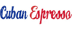 Cuban Espresso Logo