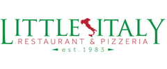 Little Italy Restaurant logo