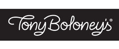Tony Boloney's logo