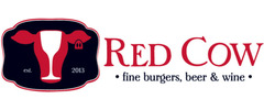 Red Cow logo
