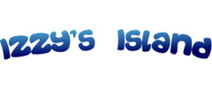 Izzy's Island logo