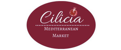 Cilicia Mediterranean Market Logo