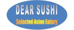Dear Sushi logo