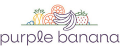 Purple Banana logo
