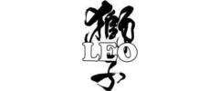 Sushi Leo Logo