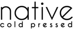 Native Cold Pressed logo