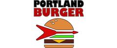 Portland Burger logo