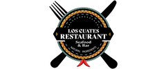 Los Cuates Restaurant Logo