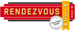 Rendezvous Pizza logo