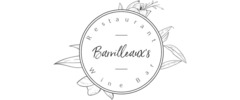Barrilleaux's Restaurant logo