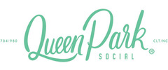 Queen Park Social logo
