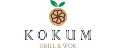 Kokum Grill & Wok logo