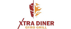 Xtra Diner logo