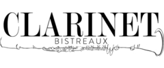 Clarinet Bistreaux Logo